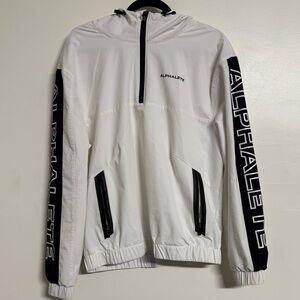 Alphalete infinity jacket